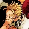 Стикер 49 Bnha