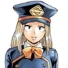 Стикер 35 Bnha