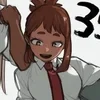 Стикер 52 Bnha