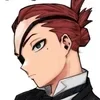 Стикер 22 Bnha
