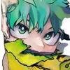 Стикер 36 Bnha