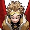 Стикер 50 Bnha