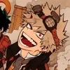 Стикер 40 Bnha
