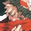 Стикер 37 Bnha