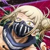 Стикер 28 Bnha