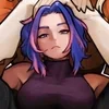 Стикер 42 Bnha
