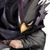 Стикер 41 Bnha