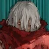 Стикер 31 Bnha