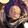 Стикер 18 Bnha