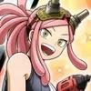 Стикер 29 Bnha