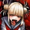 Стикер 24 Bnha