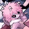 Стикер 25 Bnha