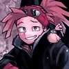 Стикер 17 Bnha