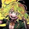 Стикер 44 Bnha