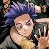 Стикер 55 Bnha