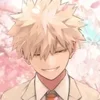 Стикер 7 Bnha