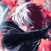 Стикер 20 Bnha