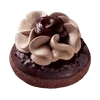 Стикер 25 Brown