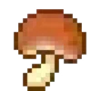Стикер 3 Brown