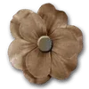 Стикер 41 Brown