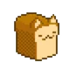 Стикер 2 Brown