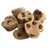 Стикер 22 Brown