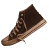 🍂 Эмодзи «brown» для Telegram