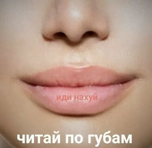 🫦 Стикер «стикеры для бичес» для Telegram