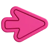💯 Эмодзи «Буквы в стиле граффити» для Telegram