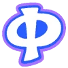💯 Эмодзи «Буквы в стиле граффити» для Telegram