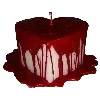 Стикер 5 Δᥣ᧐᧐Ɗy HꫀᥲRᴛ