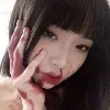 Стикер 56 Δᥣ᧐᧐Ɗy HꫀᥲRᴛ