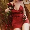 Стикер 50 Δᥣ᧐᧐Ɗy HꫀᥲRᴛ