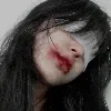 Стикер 48 Δᥣ᧐᧐Ɗy HꫀᥲRᴛ