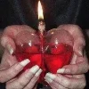 Стикер 22 Δᥣ᧐᧐Ɗy HꫀᥲRᴛ