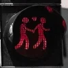 Стикер 40 Δᥣ᧐᧐Ɗy HꫀᥲRᴛ