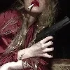 Стикер 18 Δᥣ᧐᧐Ɗy HꫀᥲRᴛ