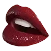 Стикер 9 Δᥣ᧐᧐Ɗy HꫀᥲRᴛ