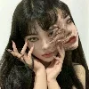 Стикер 58 Δᥣ᧐᧐Ɗy HꫀᥲRᴛ