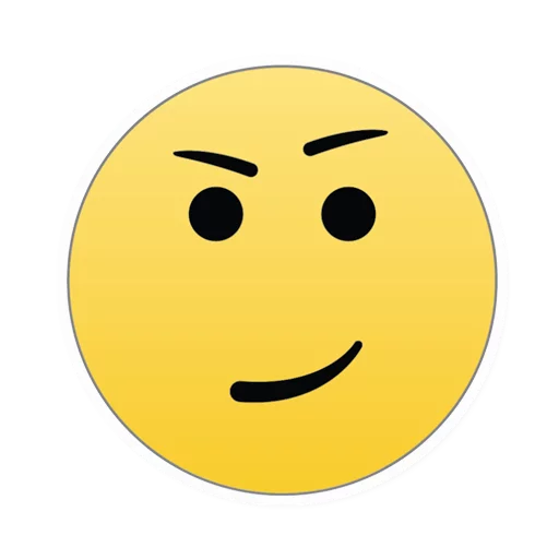 😬 Стикер «BBM Stickers» для Telegram