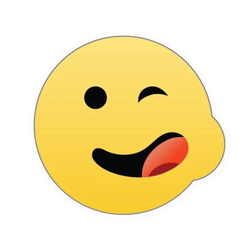 😏 Стикер «BBM Stickers» для Telegram