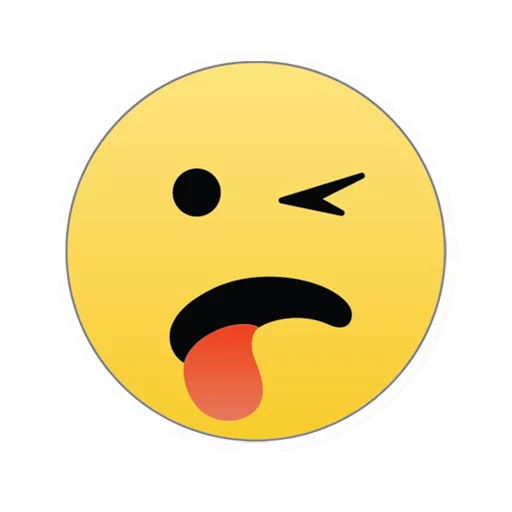 😜 Стикер «BBM Stickers» для Telegram
