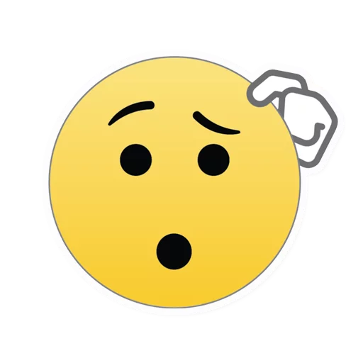 ❓ Стикер «BBM Stickers» для Telegram