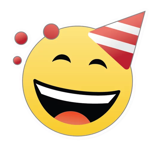 🎉 Стикер «BBM Stickers» для Telegram