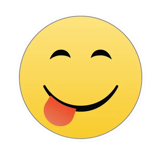 😋 Стикер «BBM Stickers» для Telegram