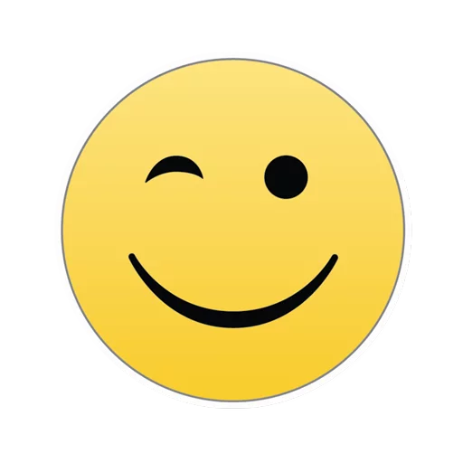 😉 Стикер «BBM Stickers» для Telegram
