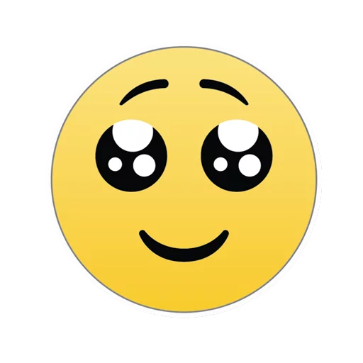 😍 Стикер «BBM Stickers» для Telegram