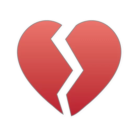 💔 Стикер «BBM Stickers» для Telegram