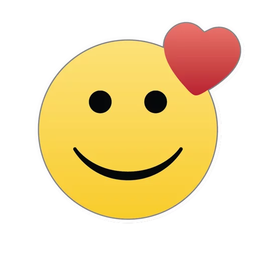 💘 Стикер «BBM Stickers» для Telegram