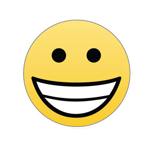 😁 Стикер «BBM Stickers» для Telegram